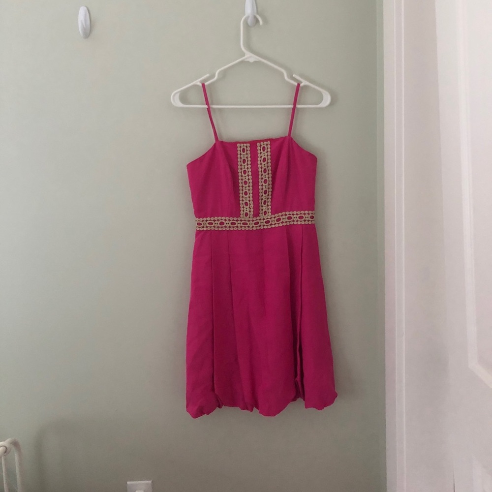 Tommy Hilfiger dress!